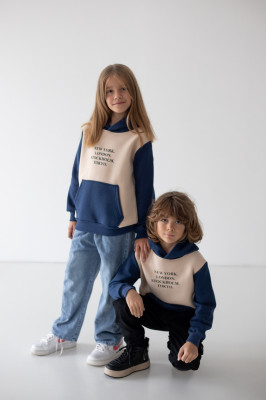 Худі дитячий